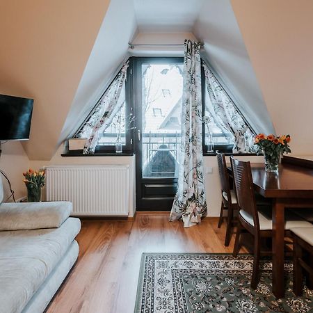 Visitzakopane - Apartament Olimp 外观 照片