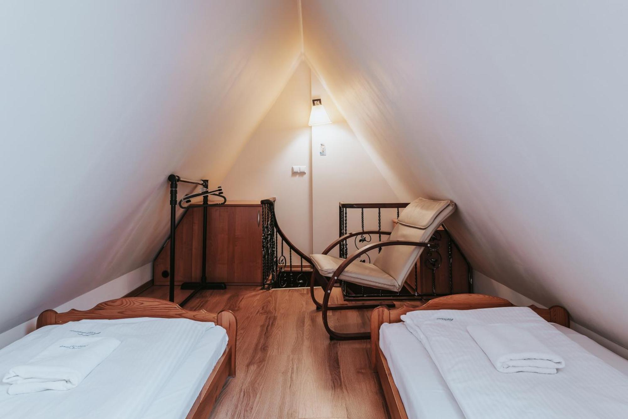 Visitzakopane - Apartament Olimp 外观 照片