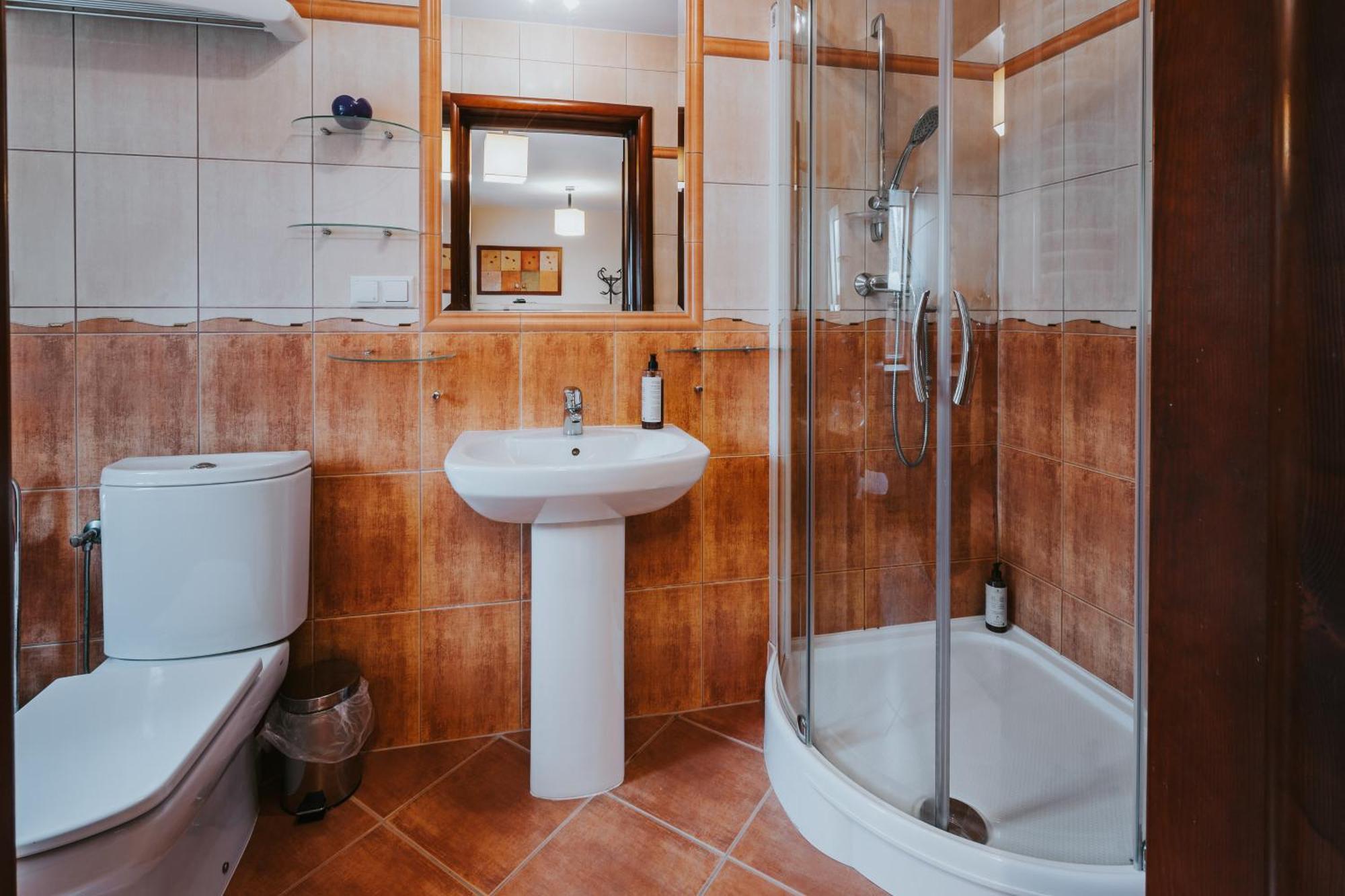 Visitzakopane - Apartament Olimp 外观 照片