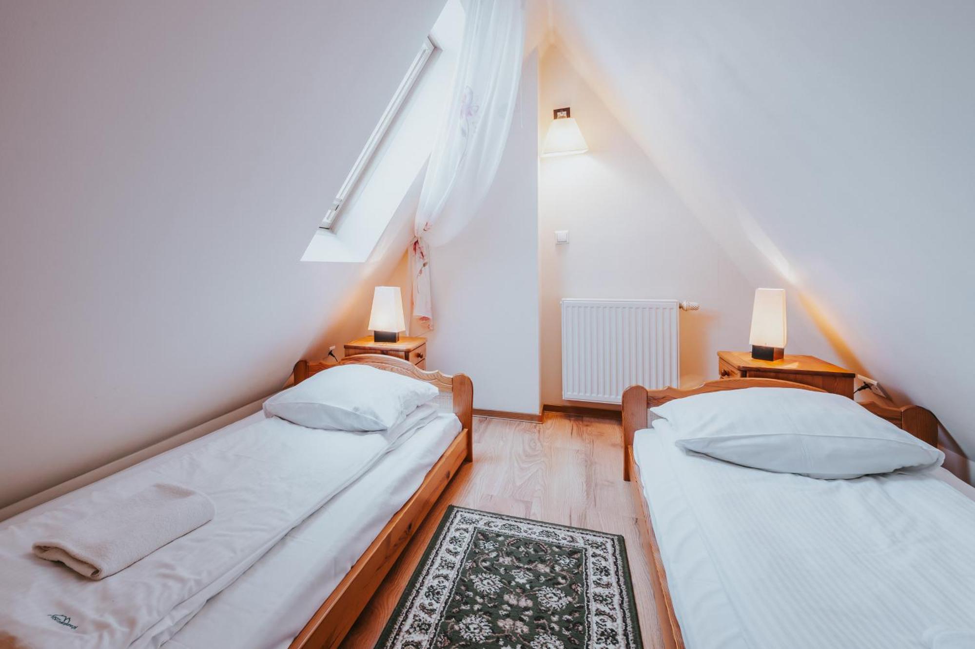 Visitzakopane - Apartament Olimp 外观 照片