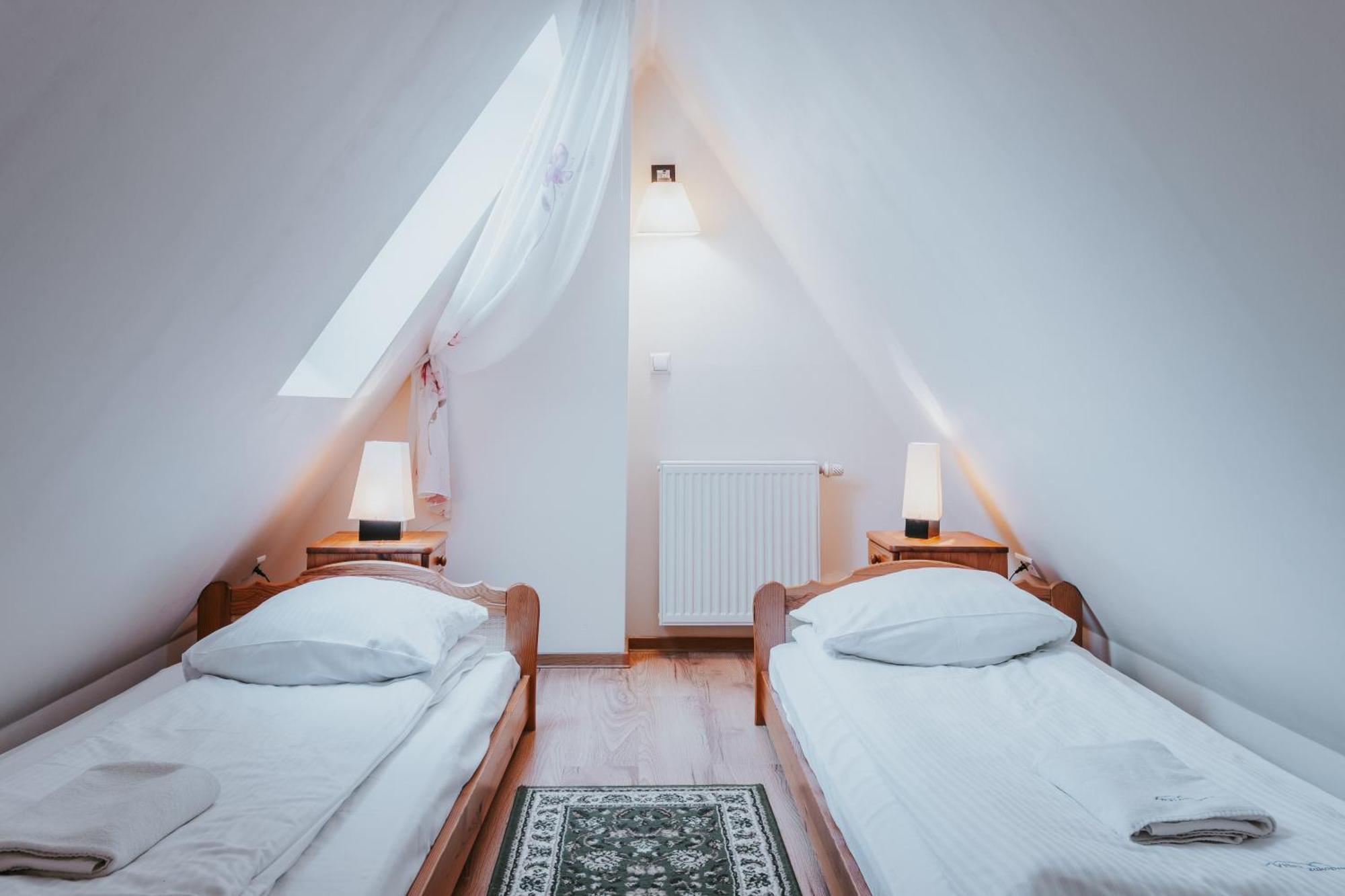 Visitzakopane - Apartament Olimp 外观 照片