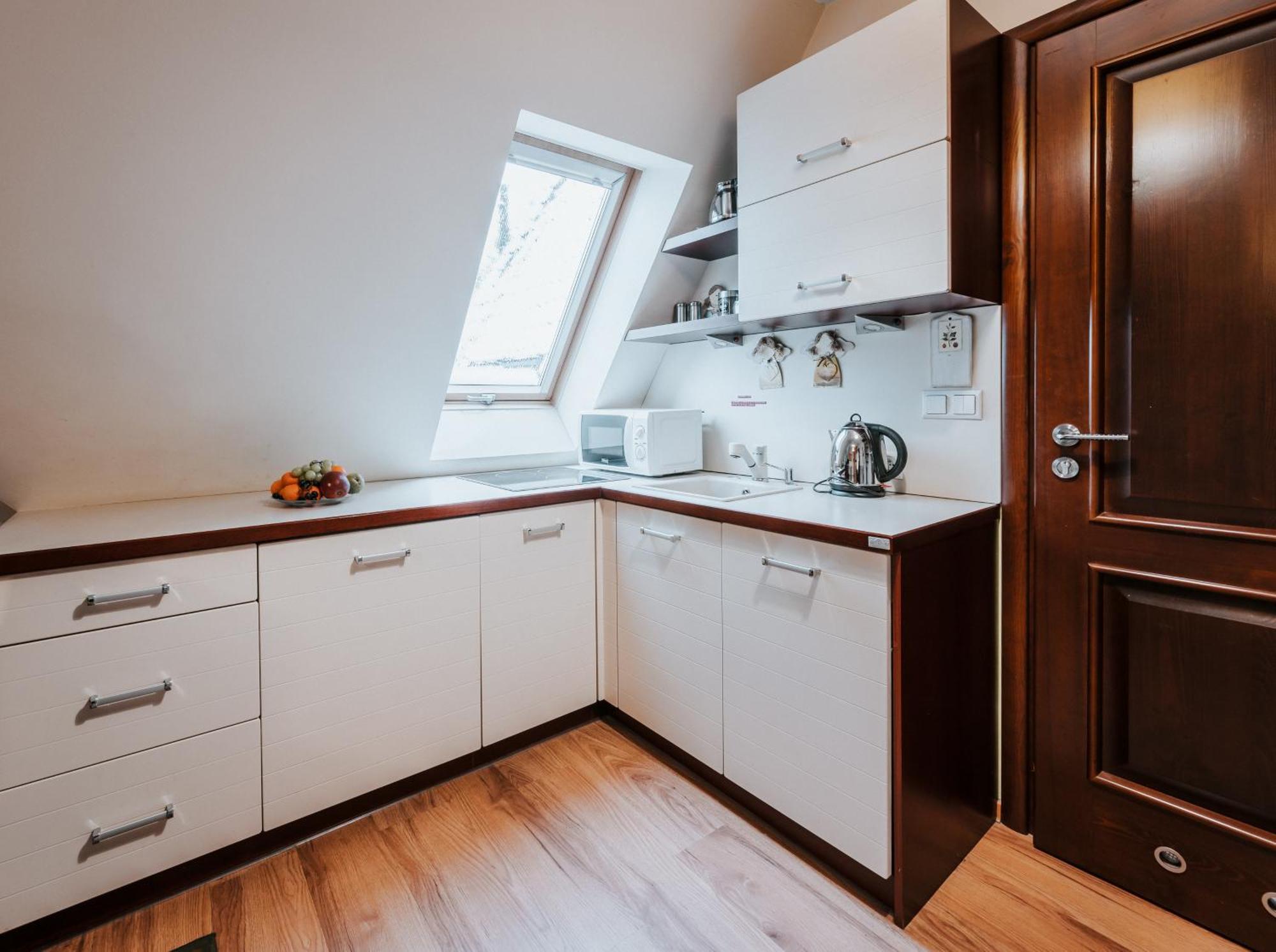 Visitzakopane - Apartament Olimp 外观 照片