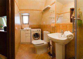 Visitzakopane - Apartament Olimp 外观 照片