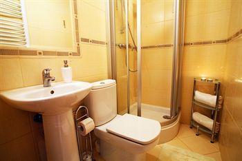 Visitzakopane - Apartament Olimp 外观 照片